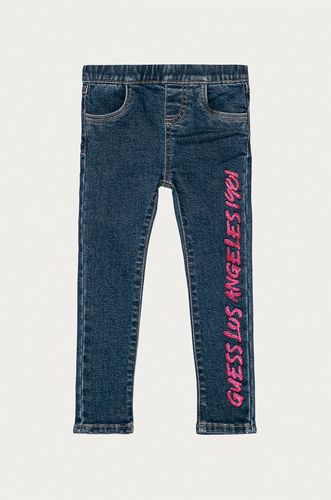 Guess Jeans - Jeansy dziecięce 92-122 cm 69.90PLN