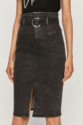 Guess Jeans - Spódnica jeansowa 179.90PLN