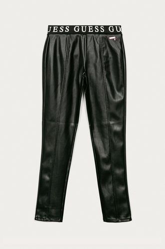 Guess Jeans - Spodnie dziecięce 116-175 cm 39.90PLN