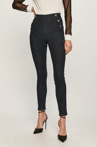 Guess - Jeansy Ultra Curve 299.99PLN