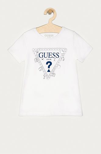 Guess - T-shirt dziecięcy 116-175 cm 88.99PLN