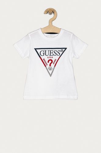 Guess - T-shirt dziecięcy 92-122 cm 49.99PLN