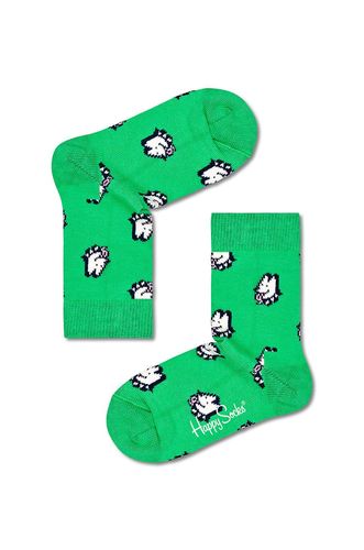 Happy Socks skarpetki dziecięce Dog 19.99PLN