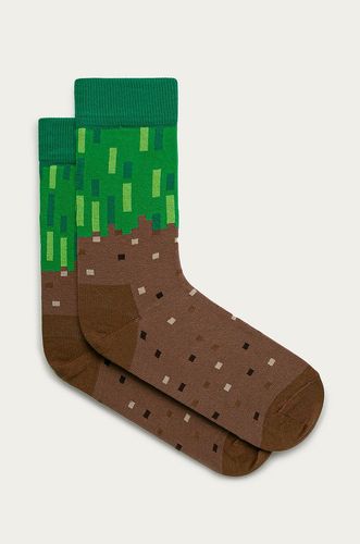 Happy Socks - Skarpetki x Minecraft 29.90PLN