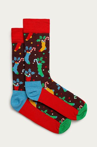 Happy Socks - Skarpety Christmas Stocking 29.90PLN