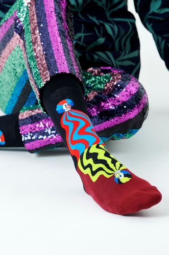 Happy Socks - Skarpety Double Clown Sock 19.90PLN