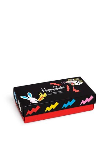 Happy Socks - Skarpety Tiger Socks Gift Set (3-PACK) 69.90PLN