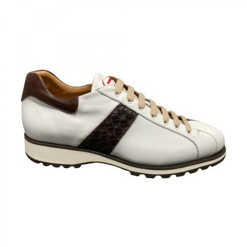 Harris Shoes, Scarpe sneakers U17Ha159 Biały, male, 1733.00PLN