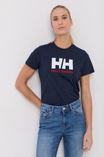 Helly Hansen t-shirt bawełniany 179.99PLN