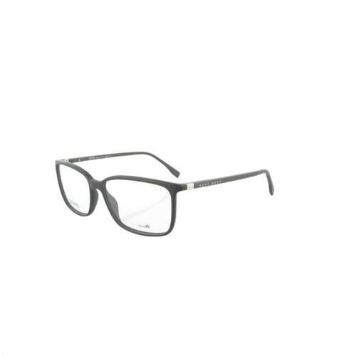 Hugo Boss, Glasses 0679/N Czarny, male, 643.00PLN
