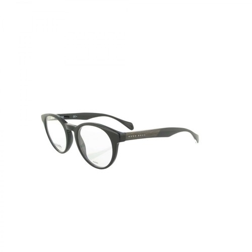 Hugo Boss, Glasses 0913/N Czarny, unisex, 981.00PLN