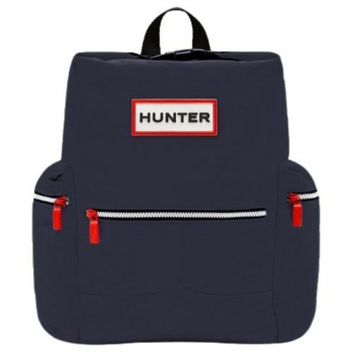 Hunter, backpack Czarny, male, 431.21PLN