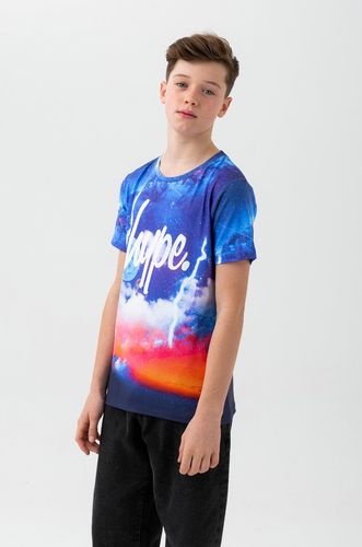 Hype t-shirt bawełniany dziecięcy 99.99PLN