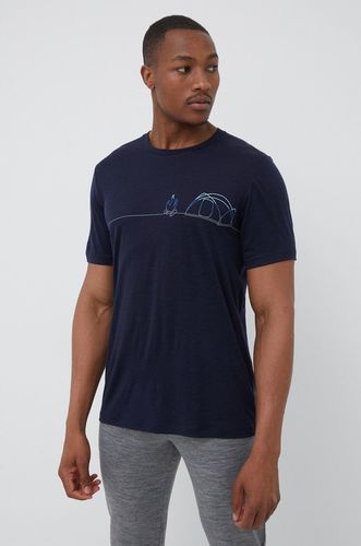 Icebreaker t-shirt wełniany 339.99PLN