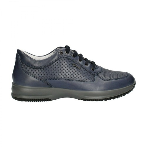 Igi&Co, 7119011Pe21 Sneakers Niebieski, male, 271.00PLN