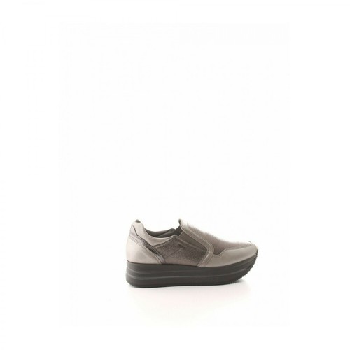Igi&Co, Sneakers Szary, female, 538.00PLN