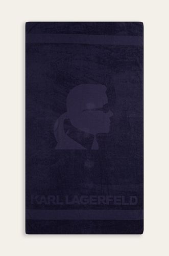 Karl Lagerfeld - Ręcznik 159.99PLN