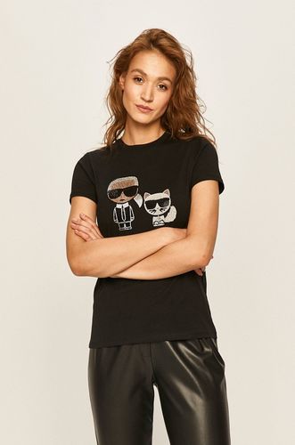 Karl Lagerfeld - T-shirt 299.90PLN