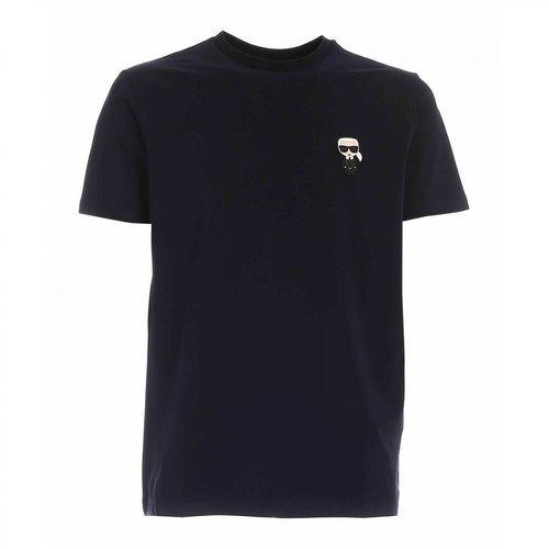 Karl Lagerfeld, Tokidoki T-shirt Niebieski, male, 523.00PLN