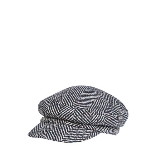 Kaszkiet typu Baker Boy Hat z diagonalu 99.99PLN