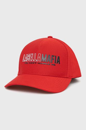 LaBellaMafia czapka bawełniana 109.99PLN