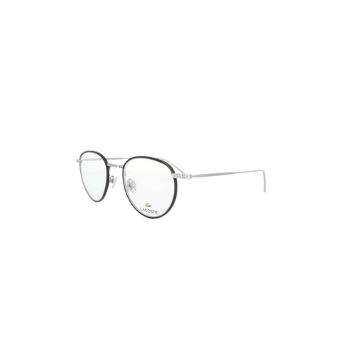 Lacoste, Glasses 2602Nd Czarny, female, 826.00PLN