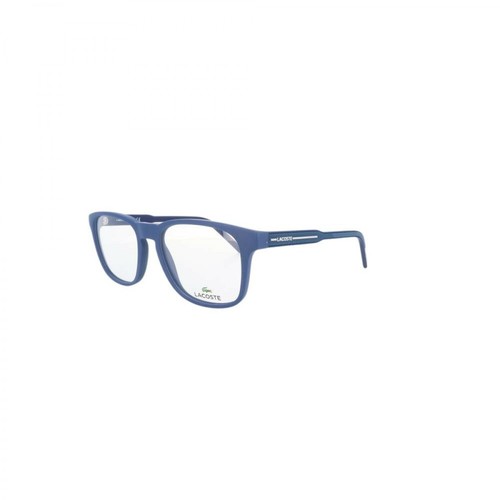 Lacoste, glasses 2865 Niebieski, male, 616.00PLN