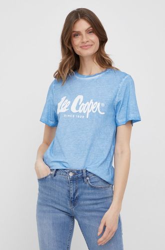 Lee Cooper t-shirt bawełniany 47.99PLN