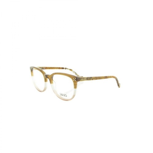 Liu Jo, 2665 Glasses Żółty, unisex, 580.00PLN