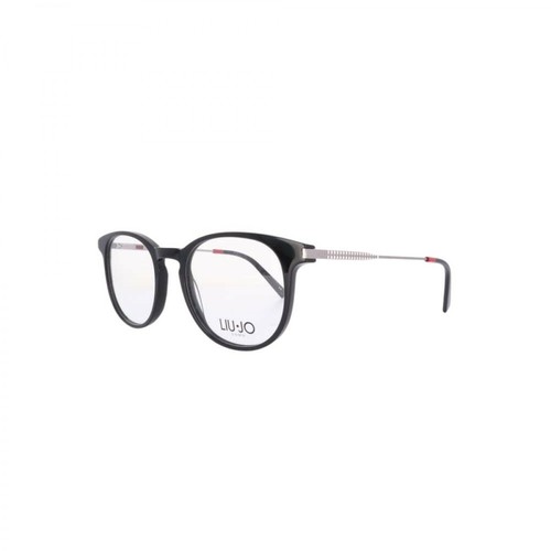 Liu Jo, 2727 Glasses Czarny, female, 507.00PLN