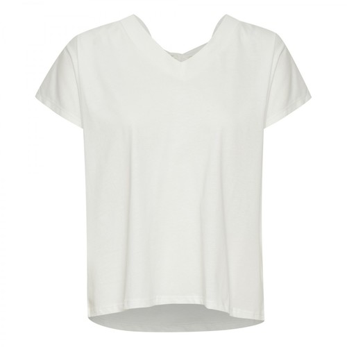 Lounge Nine, Hermione T-shirt Biały, female, 249.00PLN