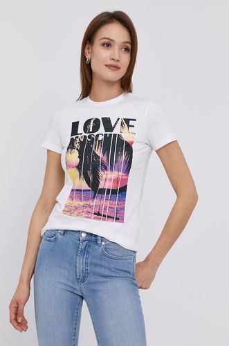 Love Moschino - T-shirt 259.90PLN