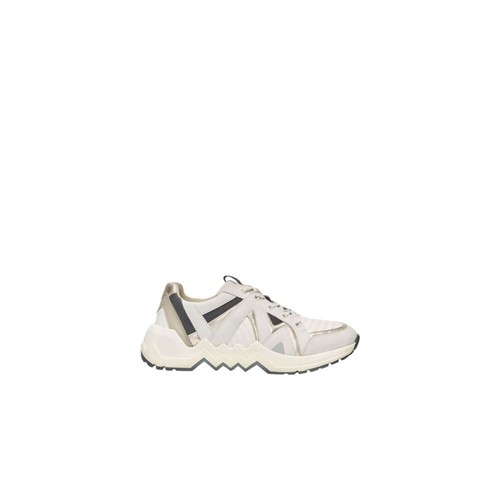 Maje, sneakers Biały, female, 1089.00PLN