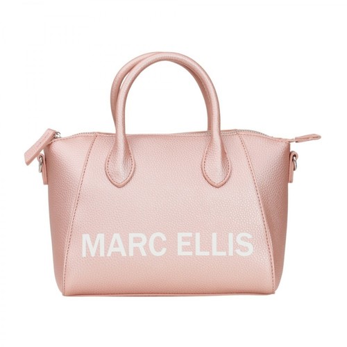 Marc Ellis, Bag Różowy, female, 409.00PLN
