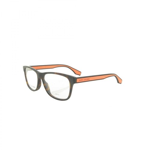 Marc Jacobs, glasses 291 Pomarańczowy, unisex, 639.00PLN