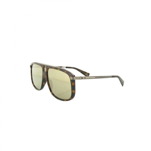 Marc Jacobs, Sunglasses 243 Brązowy, male, 1113.00PLN