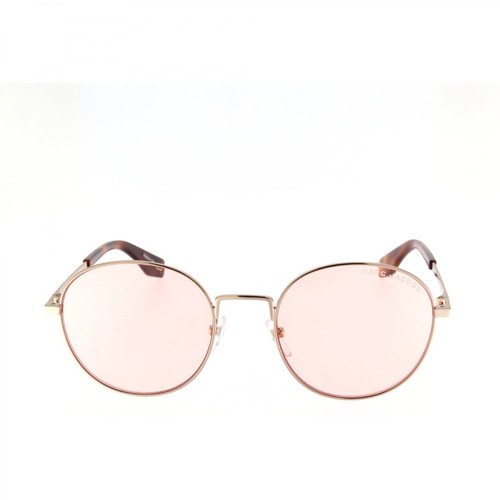 Marc Jacobs, Sunglasses Różowy, female, 730.00PLN