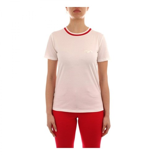 Marella, T-shirt Biały, female, 560.00PLN