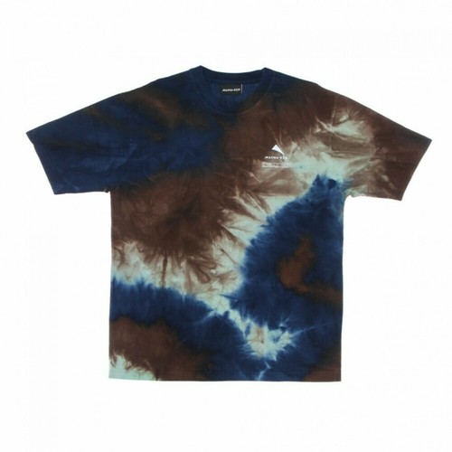 Mauna Kea, t-shirt Niebieski, male, 459.00PLN