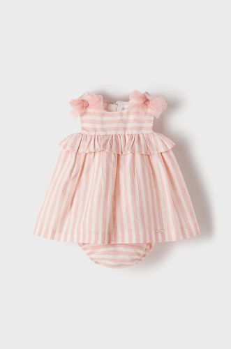 Mayoral Newborn Sukienka niemowlęca 169.99PLN