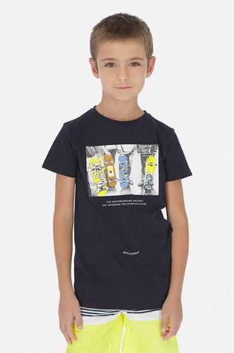 Mayoral - T-shirt dziecięcy 128-172 cm 29.90PLN