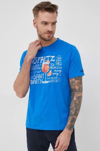 MC2 Saint Barth t-shirt bawełniany 329.99PLN