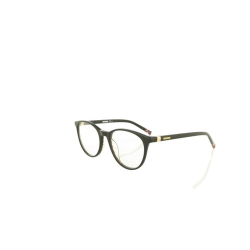 Missoni, Glasses 0019 Czarny, unisex, 707.00PLN