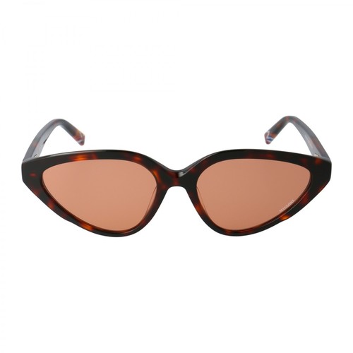 Missoni, Sunglasses 0010/S Brązowy, female, 821.00PLN