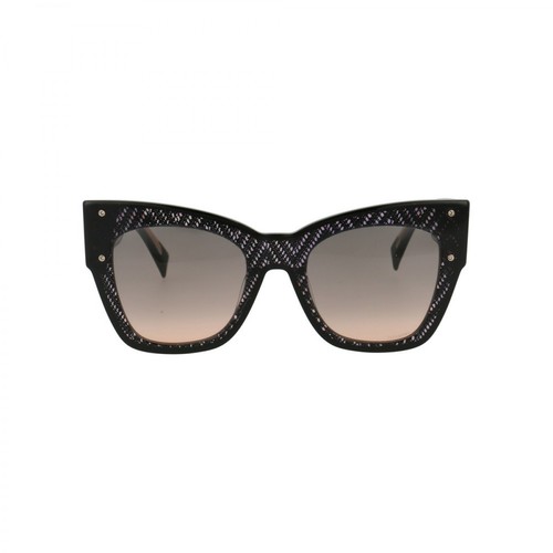 Missoni, Sunglasses 0040/S Kdxff Czarny, female, 1140.00PLN
