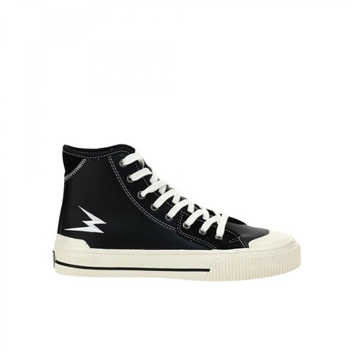 MOA - Master OF Arts, Collector Sneakers Czarny, female, 534.00PLN