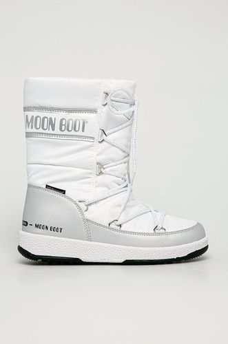 Moon Boot - Śniegowce JR G.Quilted 339.99PLN