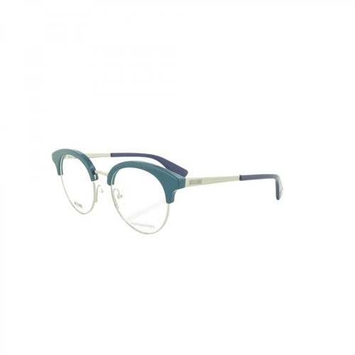 Moschino, Glasses Zielony, female, 958.00PLN