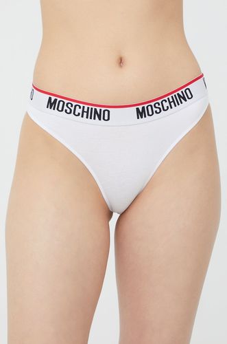 Moschino Underwear figi (2-pack) 259.99PLN