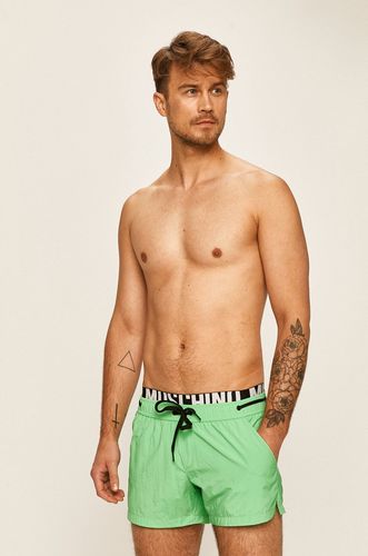 Moschino Underwear - Szorty kąpielowe 349.90PLN